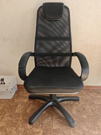 2 кресла компьютерные бу