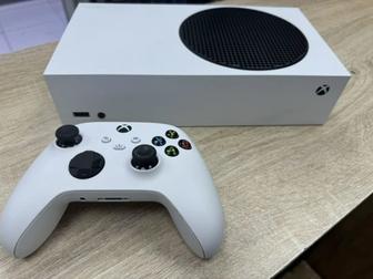 Xbox Series S (512 ГБ)