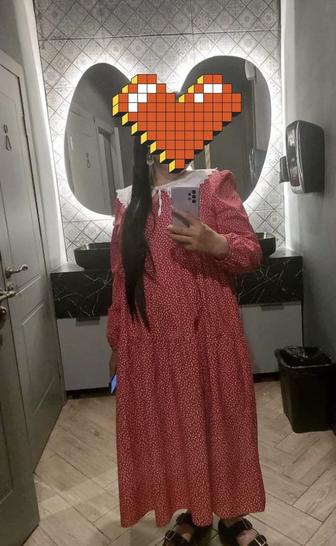 Продам платье