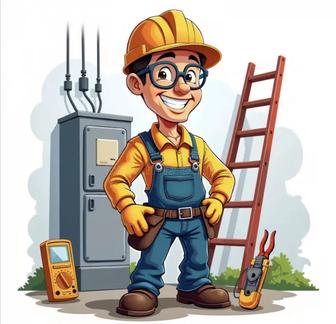 Электрик на час