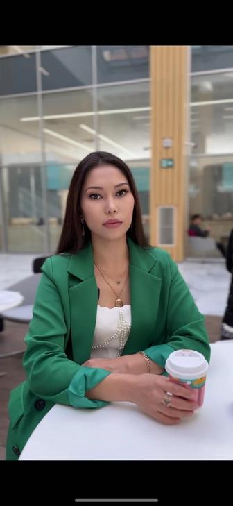 Приходящий главный бухгалтер / Консультант по налогам
