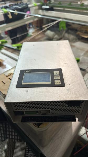 Блок питание