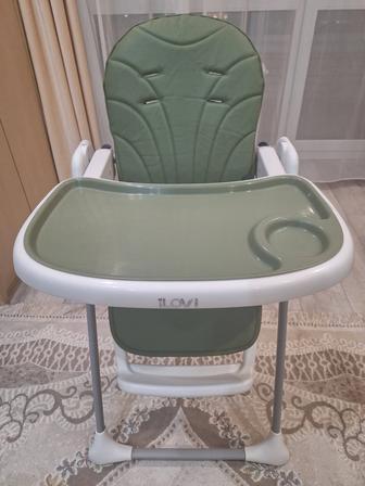 Детский стул для кормления