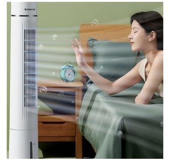 Продаю напольный вентилятор