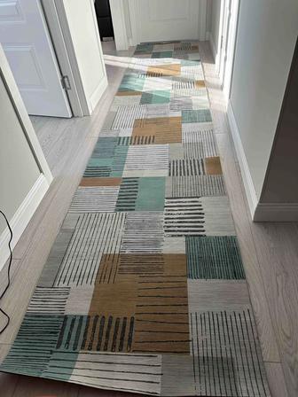 Ковер дорожка 4 м