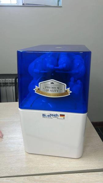 Немецкий фильтр Blue Tech Оригинал