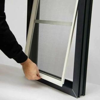 Внутренние антимоскитные сетки