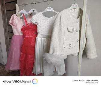 Продам празднично платье