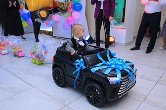 Электро машина