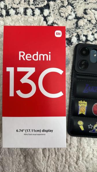 Продам телефон Redmi 13C