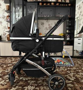 Продам детскую коляску