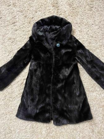 Срочно продам шубу!
