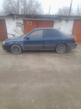 Сдам авто на план