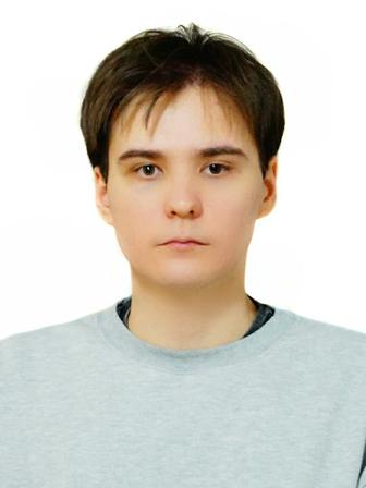 Официант