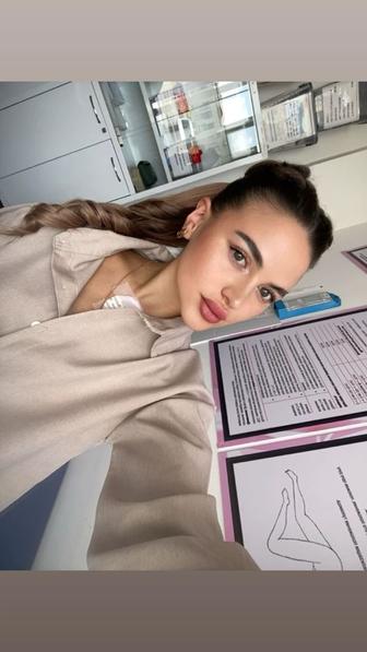 Психологические консультации