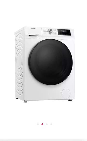 Стиральная машина Hisense WFQA1014VJM