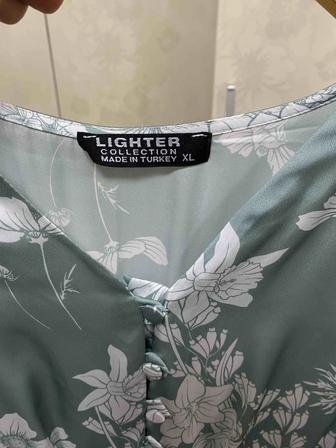 Красивое платье