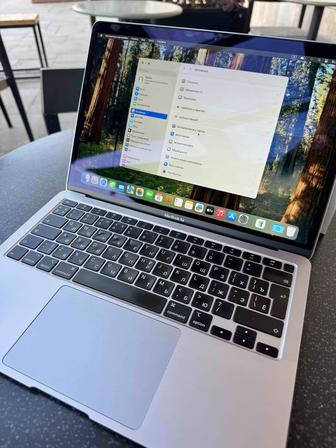 Apple MacBook Air 2020 256Gb ноутбук