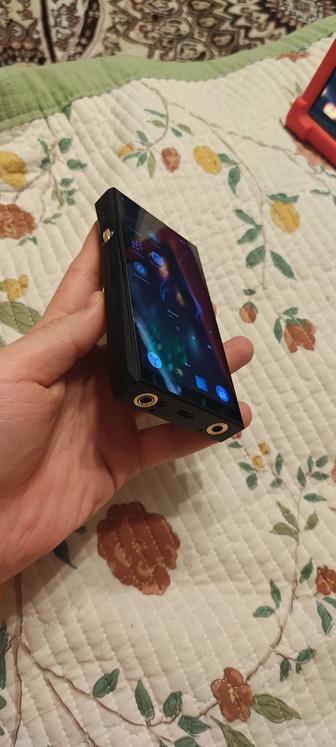Аудиоплеер FIIO M11