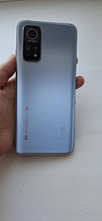 Продам телефон xiaomi mi 10T