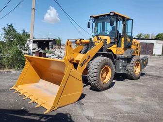 Спецтехника в аренду