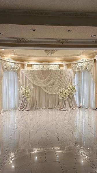 Фотозона в аренду под ключ