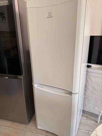 Холодильник Индезит