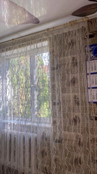 Шторы и карнизы