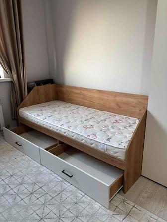 Продается детская кровать