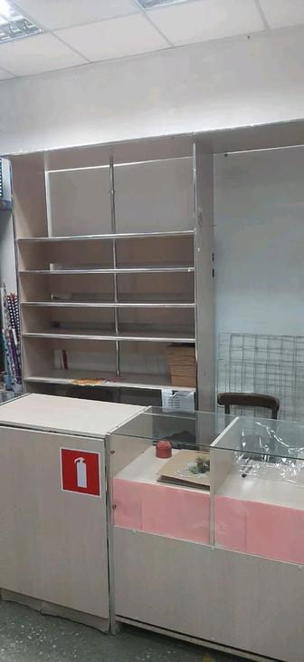 Продам торговое оборудование