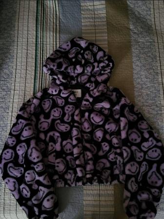 Куртка димесезонняя