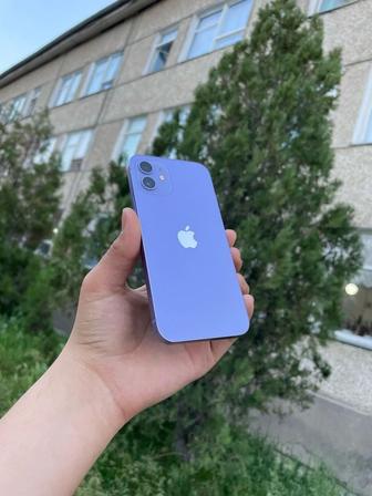 Айфон 12