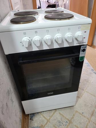 Продам электроплиту