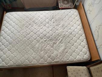 Продам кровать