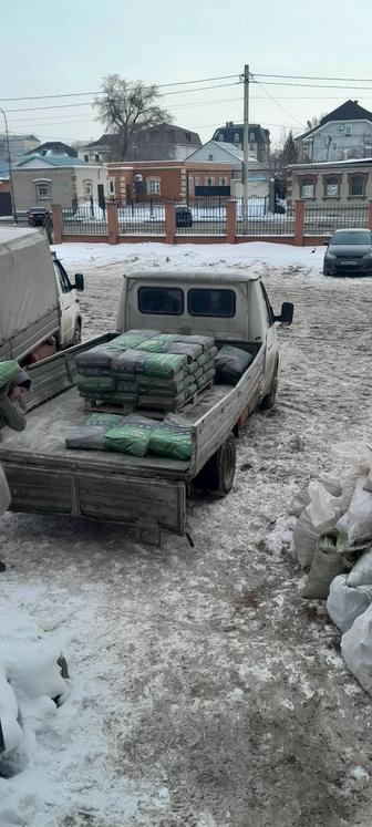 Услуги грузчиков