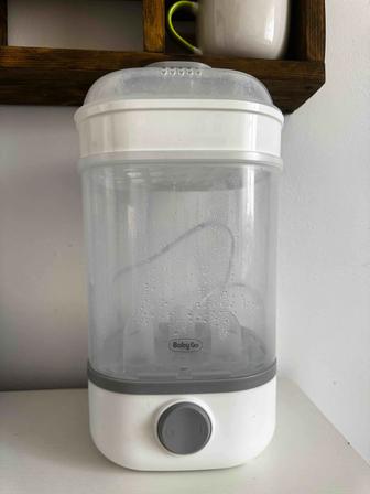 Стерилизатор