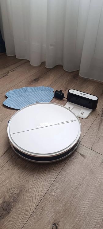 Робот-пылесос Tefal 60 Series