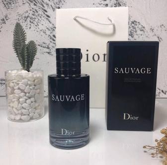 Dior Sauvage