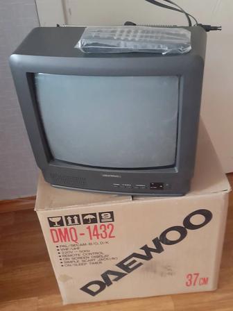 Телевизор DAEWOO
