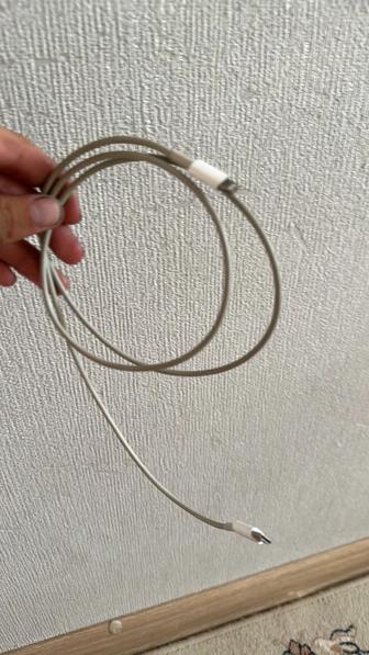 USB шнур Айфон