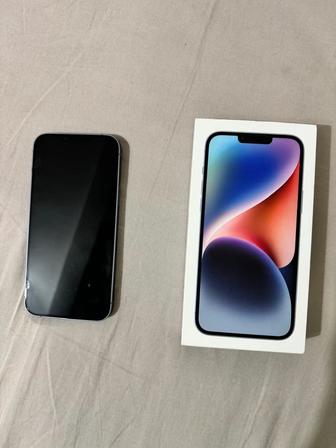 iPhone 14 Plus 128gb