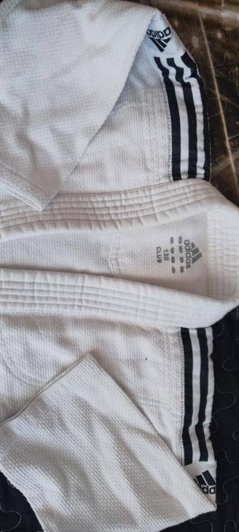 Кимоно для дзюдо за 6000 тыс