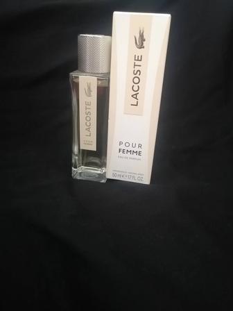 Парфюм. Lakoste 50ml
