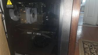 Продам компьютер монитор