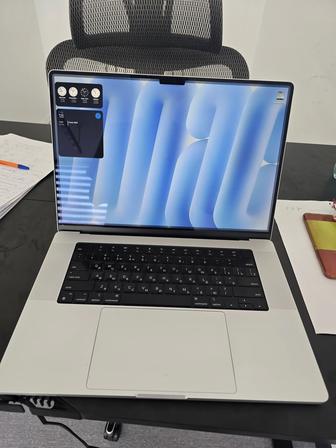 MacBook Pro 16, 2023 Apple M2 Pro 16 gb 1tb