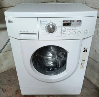 Стиральная машина LG 5кг