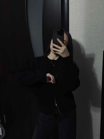 Кофта трикотаж