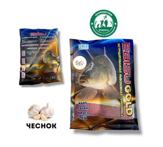 Прикормка для рыбалки EBISU