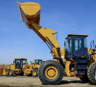 Аренда погрузчика