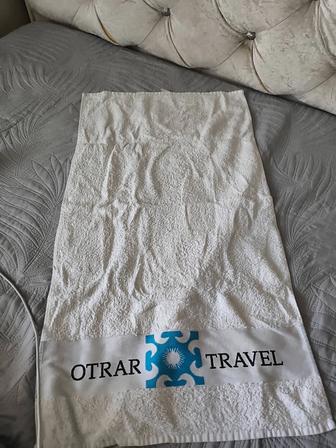 Полотенце OTRAR TRAVEL